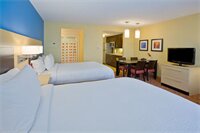 Фото TownePlace Suites by Marriott Ann Arbor