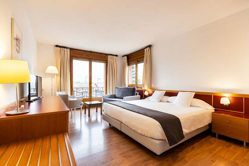 Фото Hotel del Prado