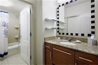 Фото Residence Inn by Marriott East Rutherford Meadowlands