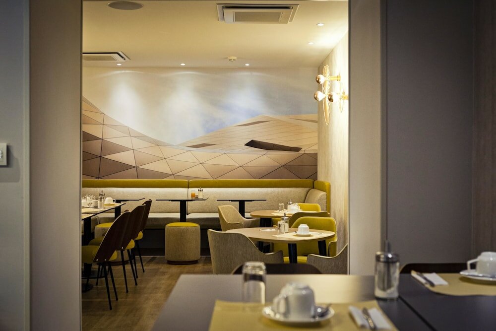 Фото Hôtel des Remparts