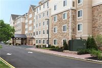 Фото Staybridge Suites North Brunswick, an Ihg Hotel