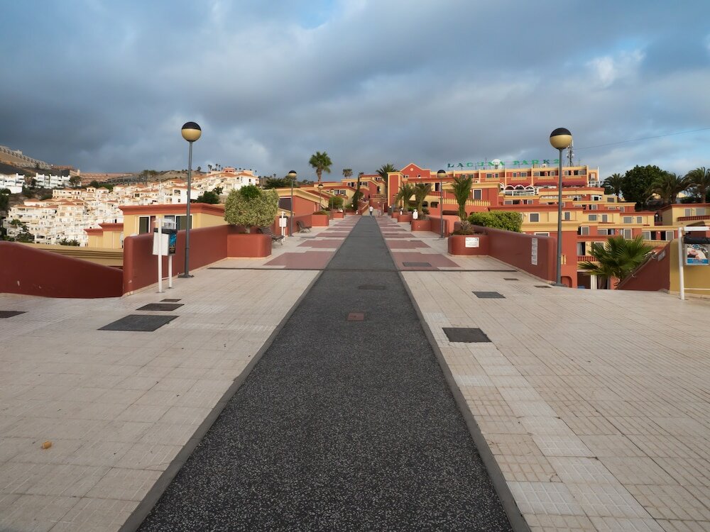 Фото Laguna Park 2