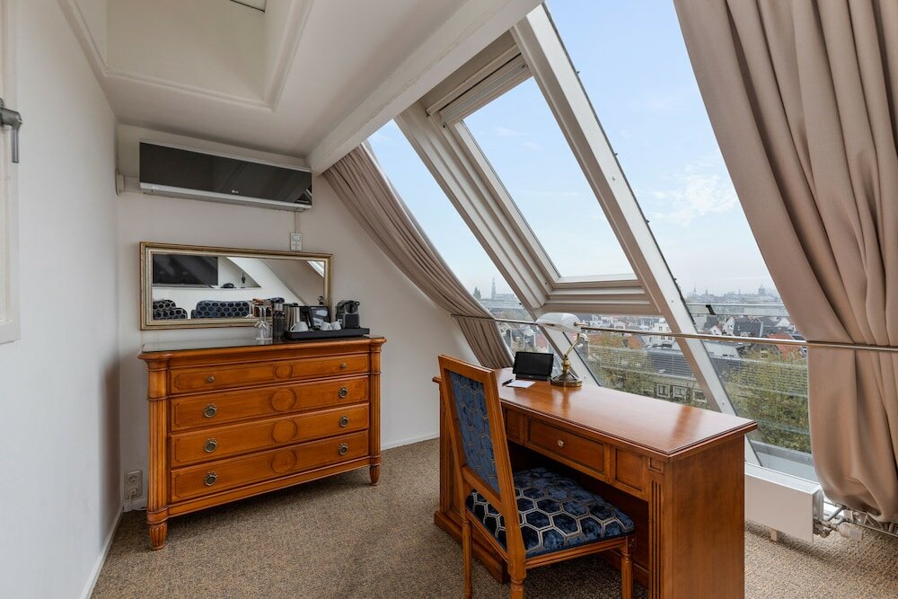 Фото Dikker EN Thijs Fenice