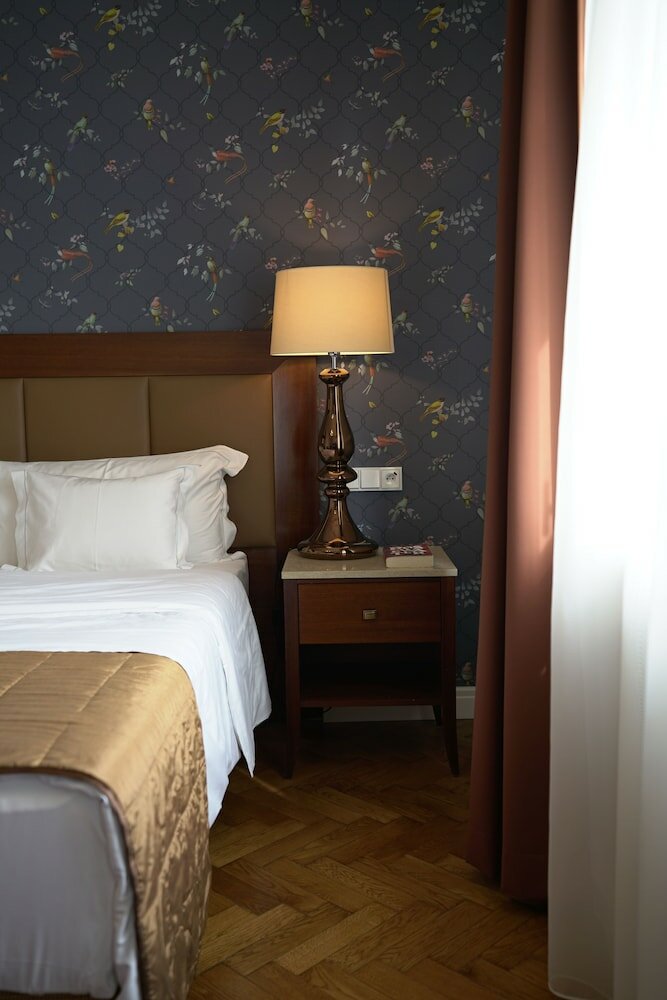 Фото Esplanade Hotel Prague