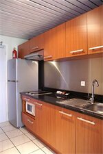 Фото Le Stanley Hotel and Suites