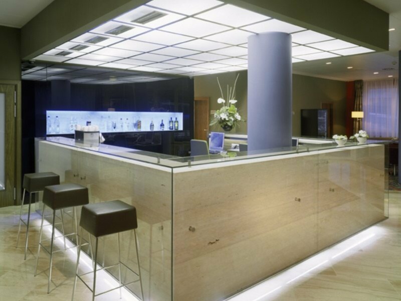 Фото Отель Silenzio