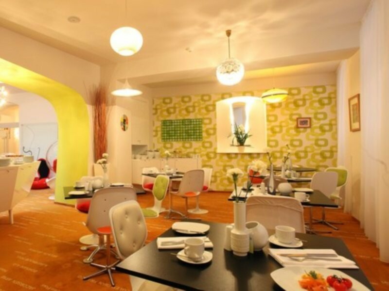 Фото Lh Vintage Design Hotel Sax