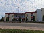 Zheleznodorozhnaya stantsiya Iznoski (Kaluga Region, selo Iznoski), train station