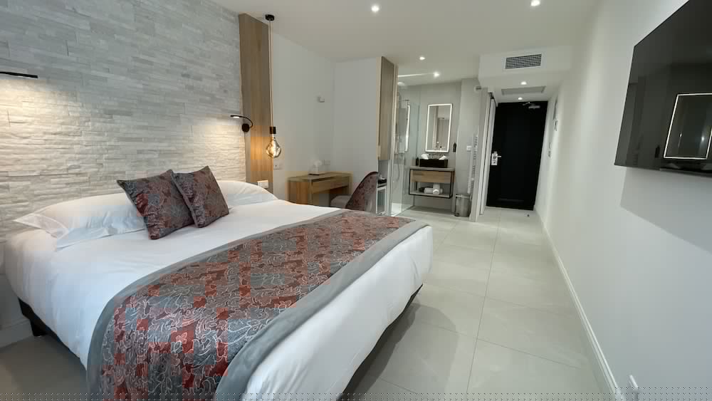 Фото Confidentiel hôtel