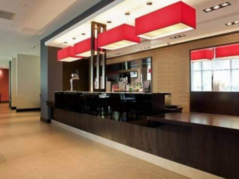 Фото ibis Belfast City Centre Hotel