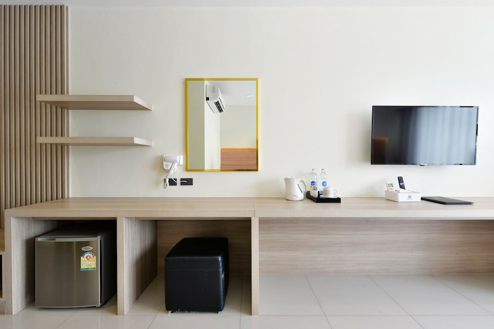 Фото Bs Residence Suvarnabhumi