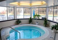 Фото Fairfield Inn & Suites Dulles Airport Chantilly