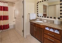 Фото Residence Inn by Marriott Dulles Airport At Dulles 28 Centre