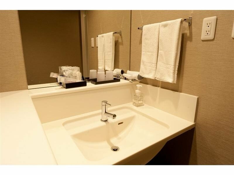 Фото Almont Hotel Kyoto