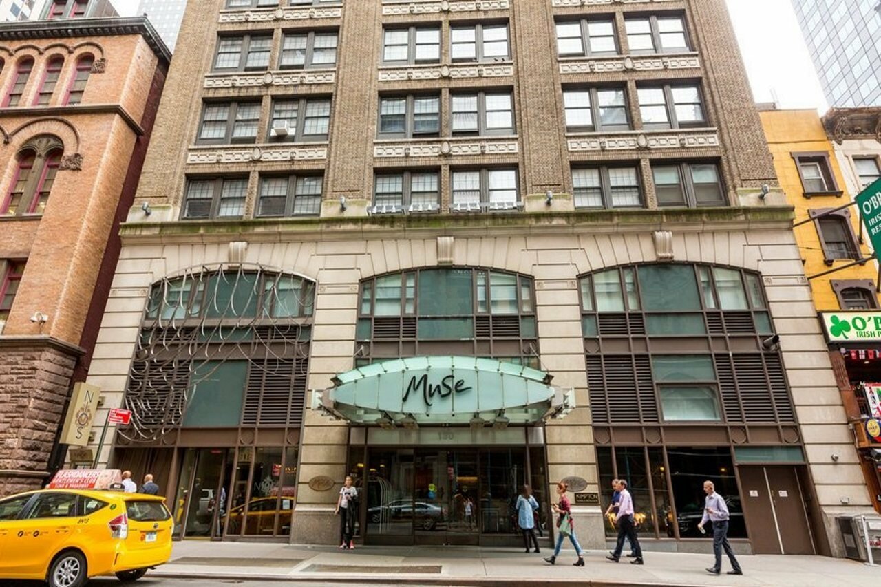 Фото The Muse New York