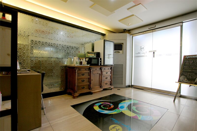 Фото Major Hotel