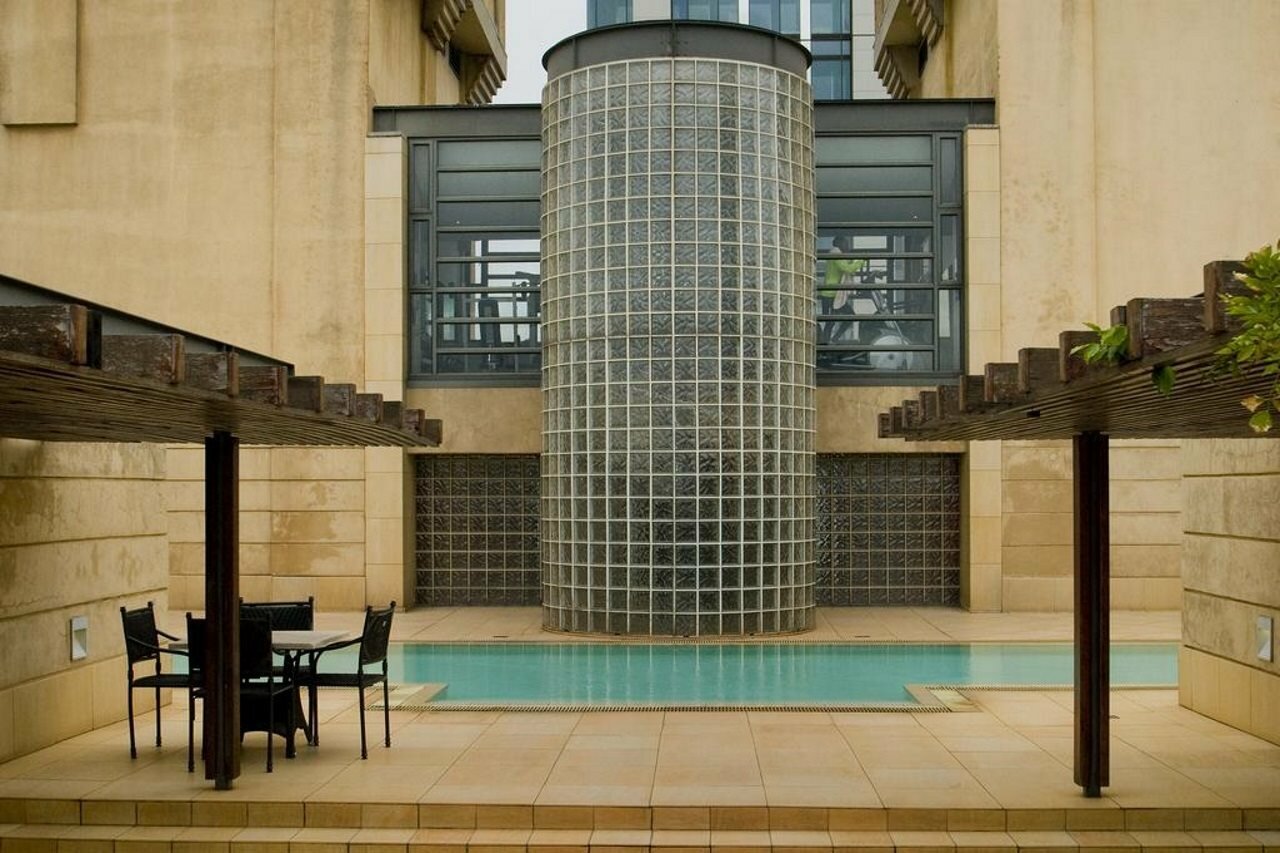 Фото Raphael Penthouse Suites