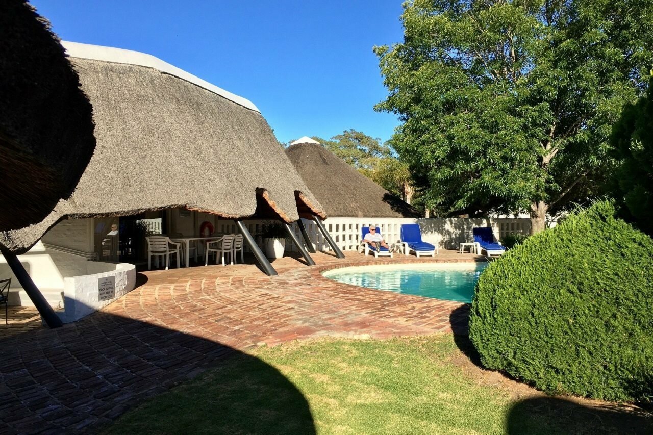 Фото Protea Hotel by Marriott Oudtshoorn Riempie Estate