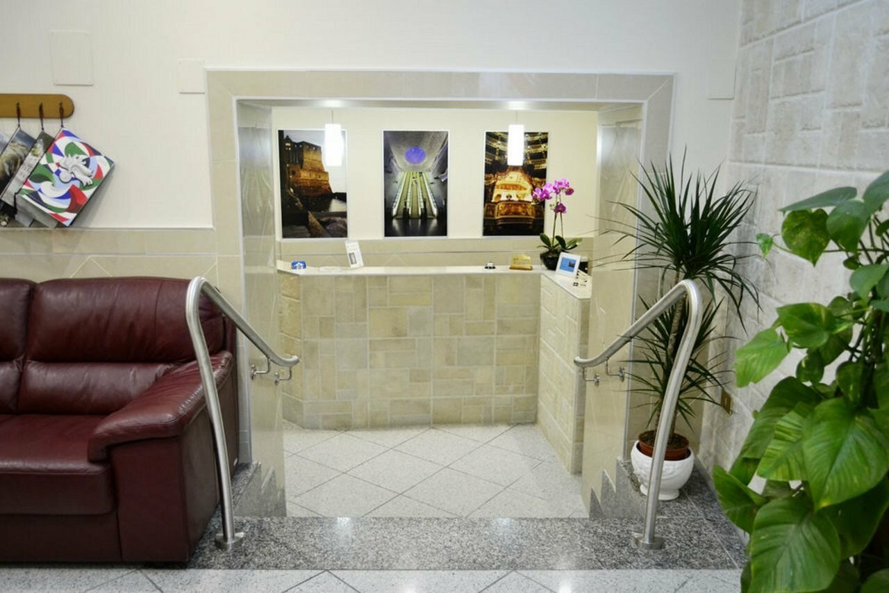 Фото Colombo Naples