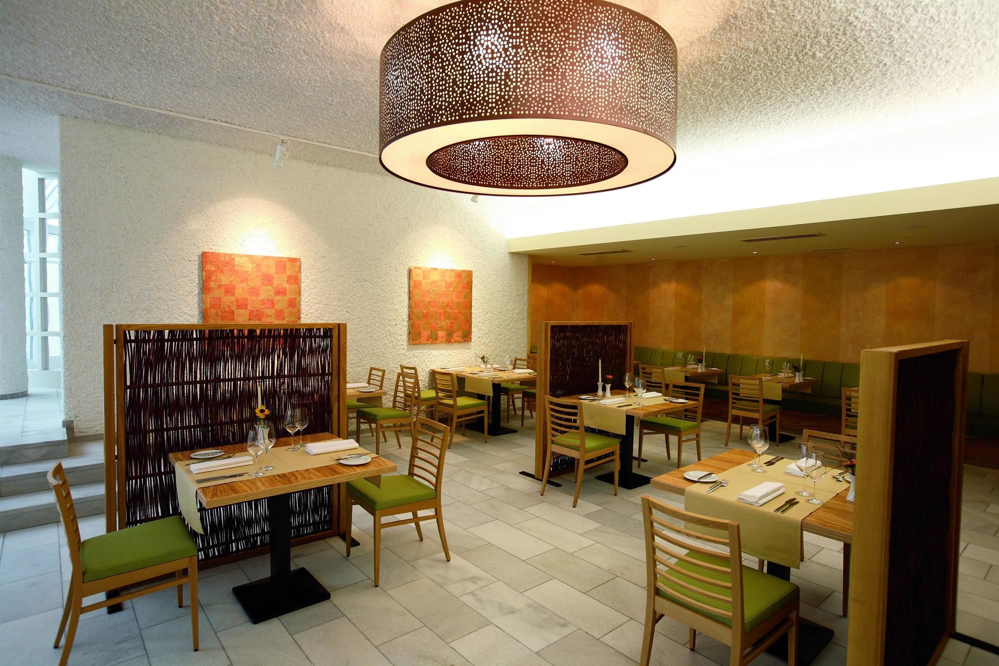 Фото Best Western Premier Parkhotel Bad Mergentheim