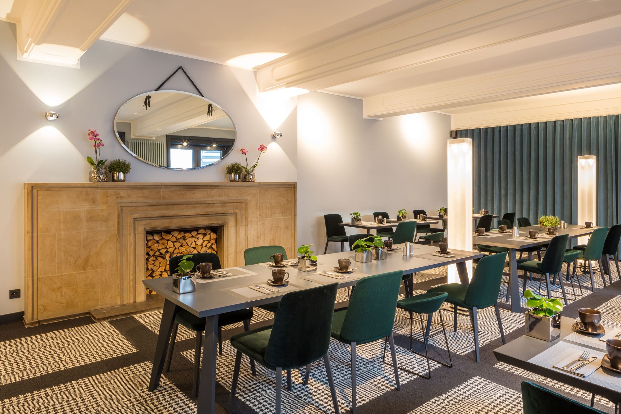 Фото The Midtown Hotel by The New Yorker