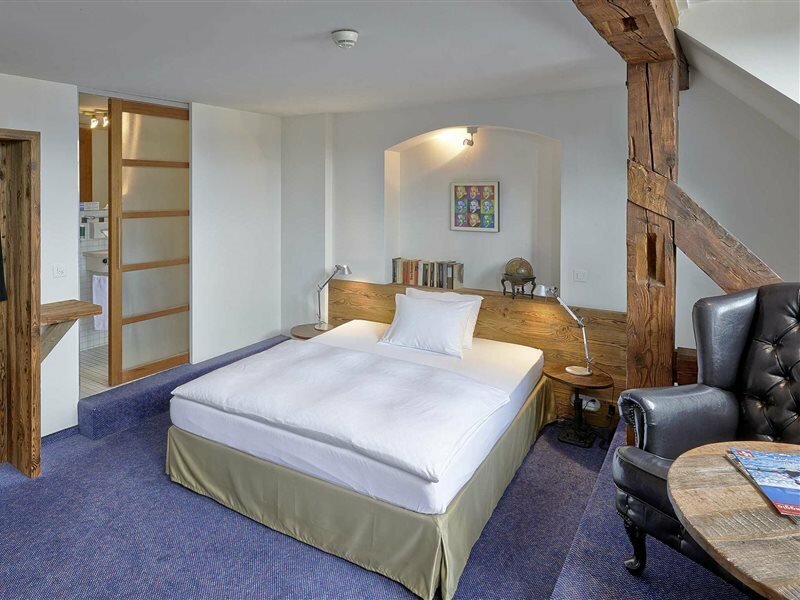 Фото Hotel zum Rüden