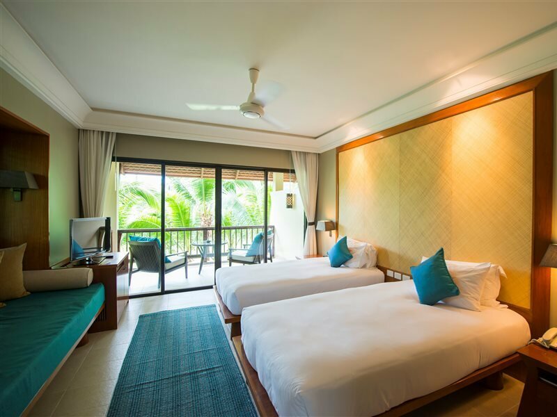 Фото Layana Resort & SPA - Adults Only