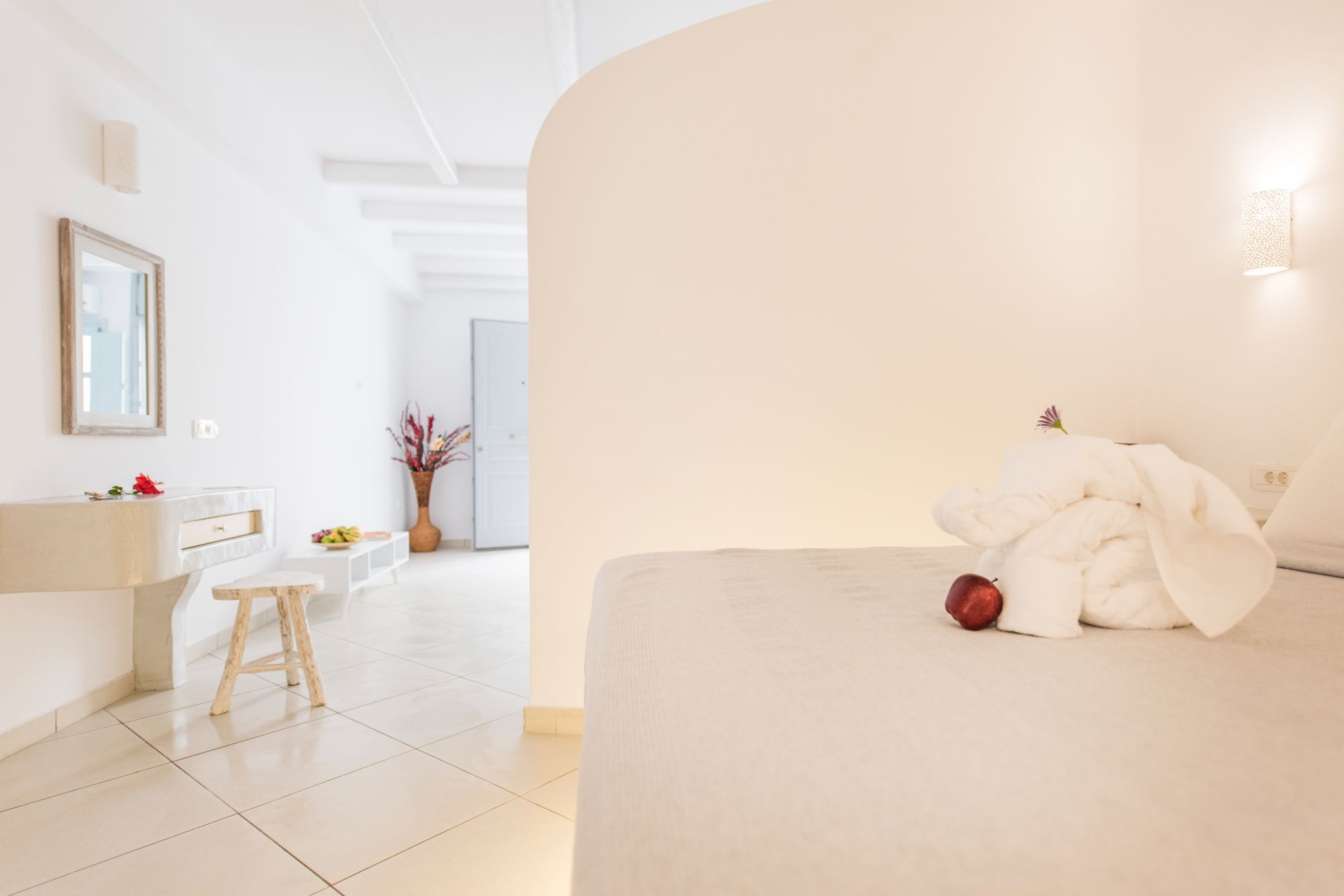 Фото Secret Earth Santorini