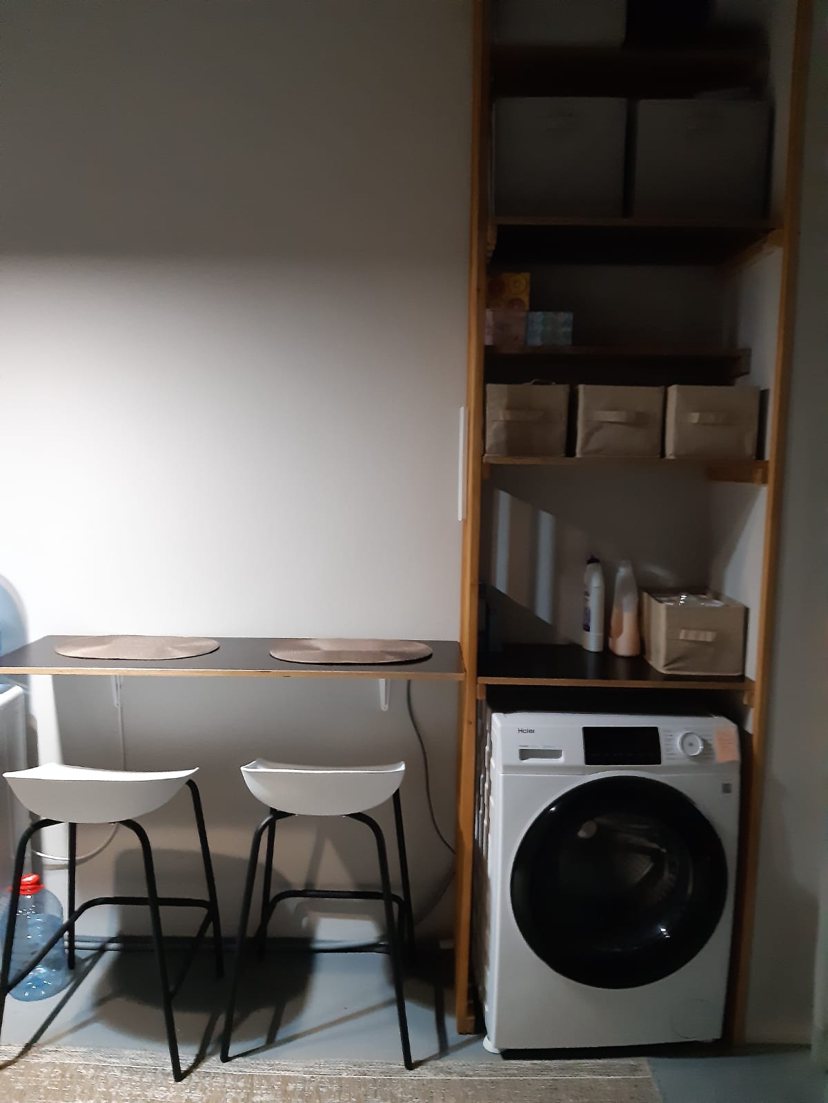 Фото 4 Комнаты