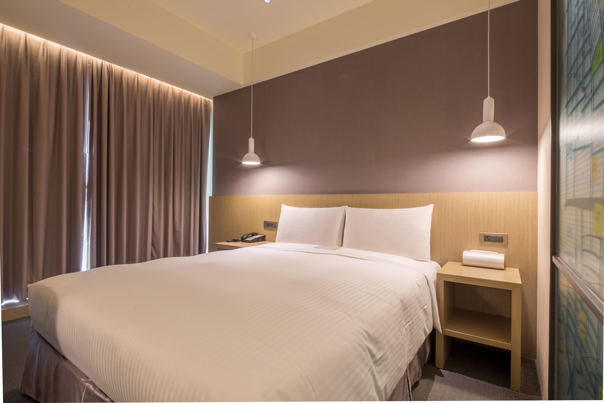 Фото Chaiin Hotel - Dongmen