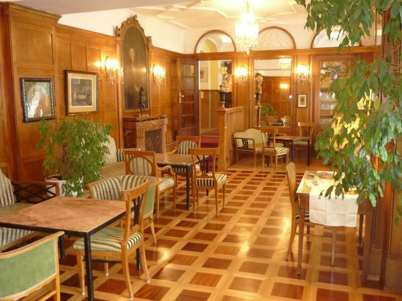 Фото Hotel Mozart Bad Gastein