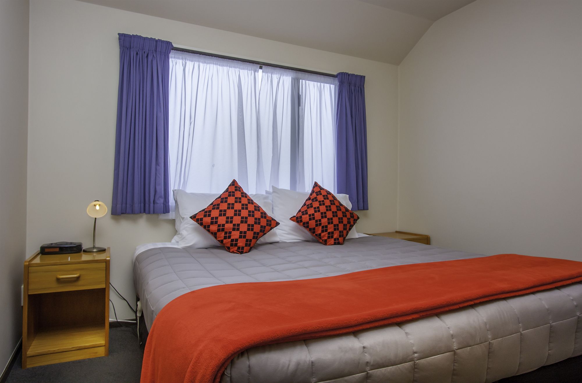 Фото Deans Bush Motel