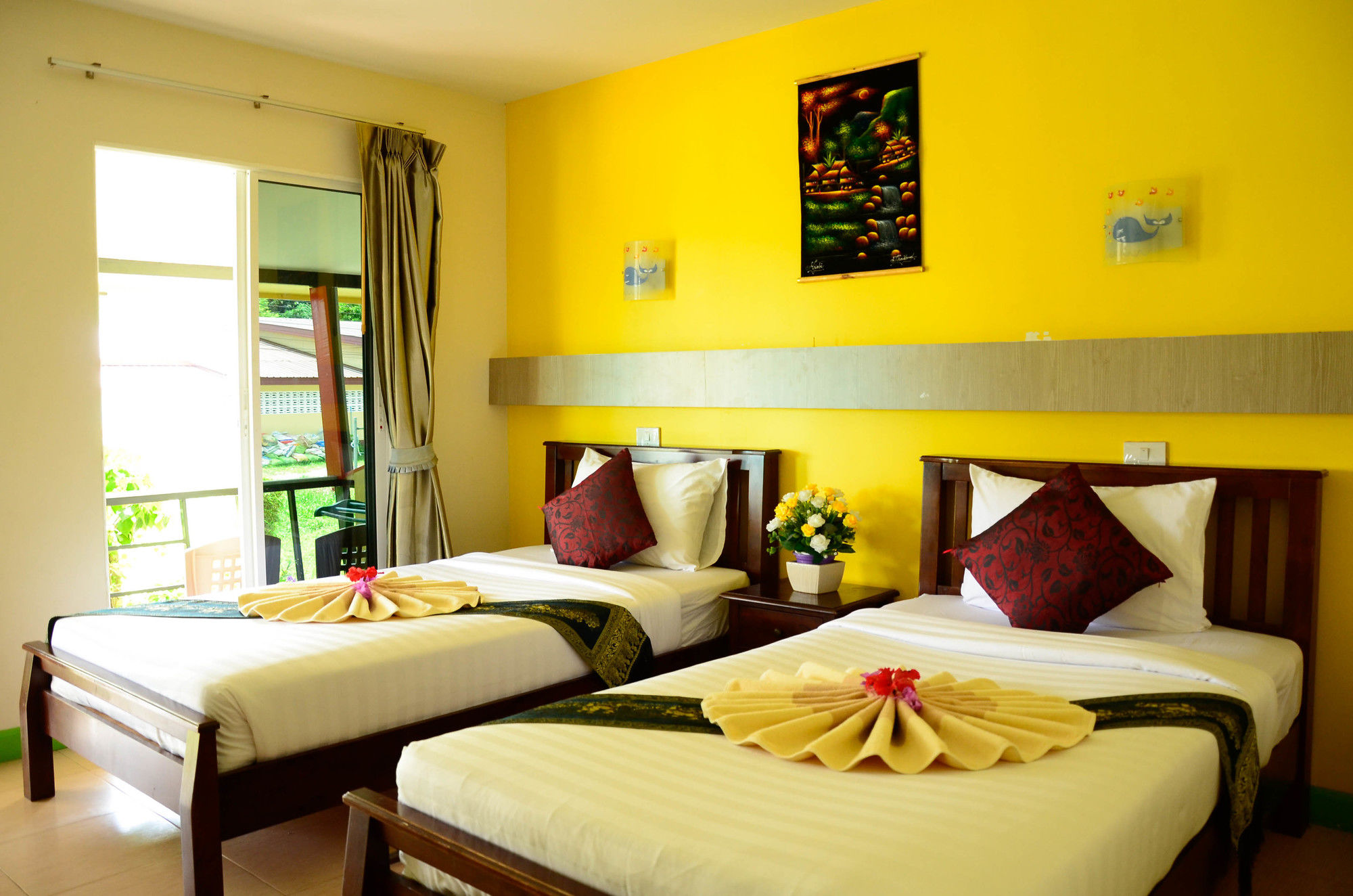 Фото отеля 5