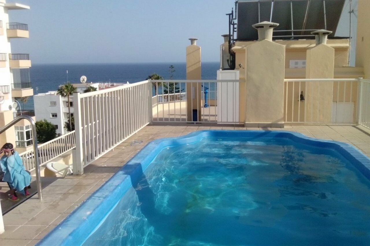 Фото Apartamentos Andalucía