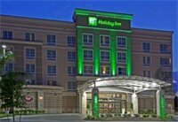 Гостиница Holiday Inn Hou Energy Corridor Eldridge, an Ihg Hotel в Хьюстоне