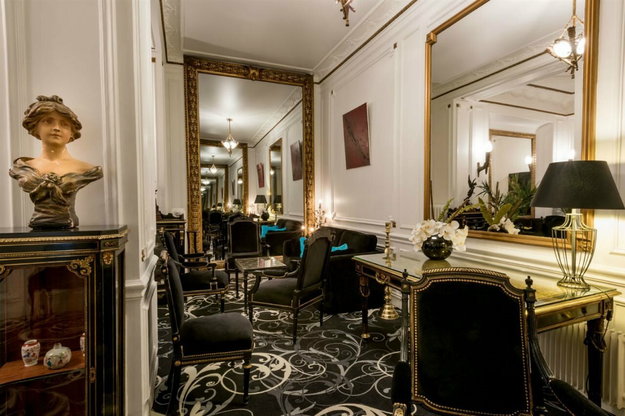 Фото Hotel Peyris Opera