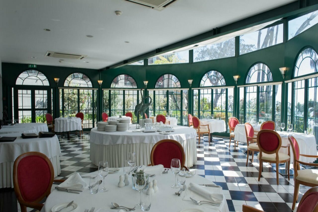 Фото Quinta do Monte Panoramic Gardens