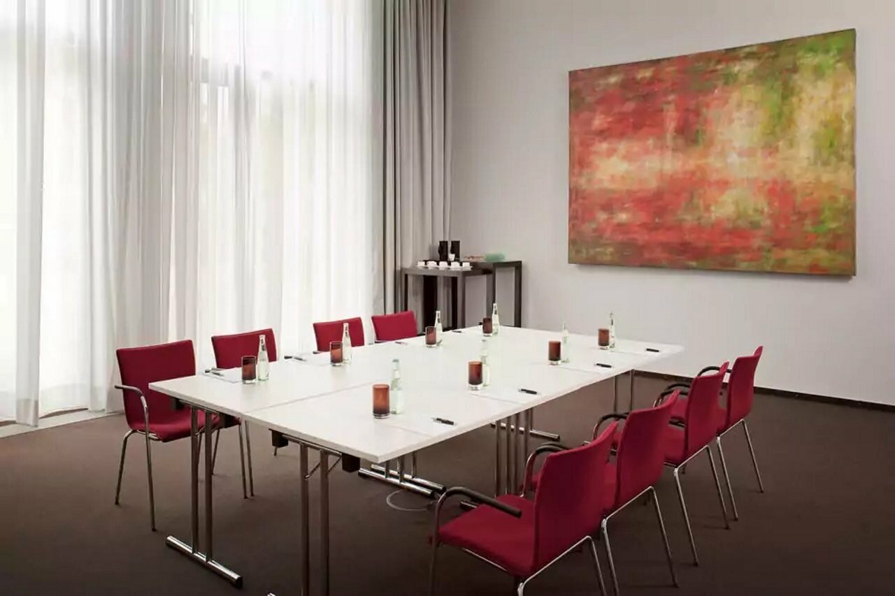 Фото INNSiDE by Meliá - Düsseldorf Derendorf