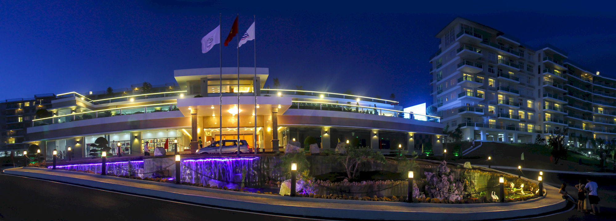 Фото Ocean Vista