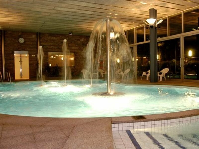 Фото Hotel Andorra Palace