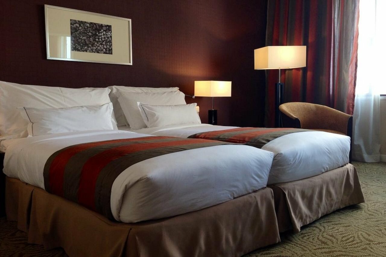 Фото Ac Hotel by Marriott Kuala Lumpur