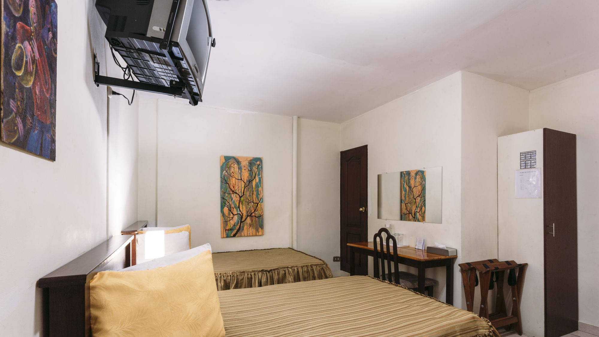 Фото Morrison Hotel San Salvador