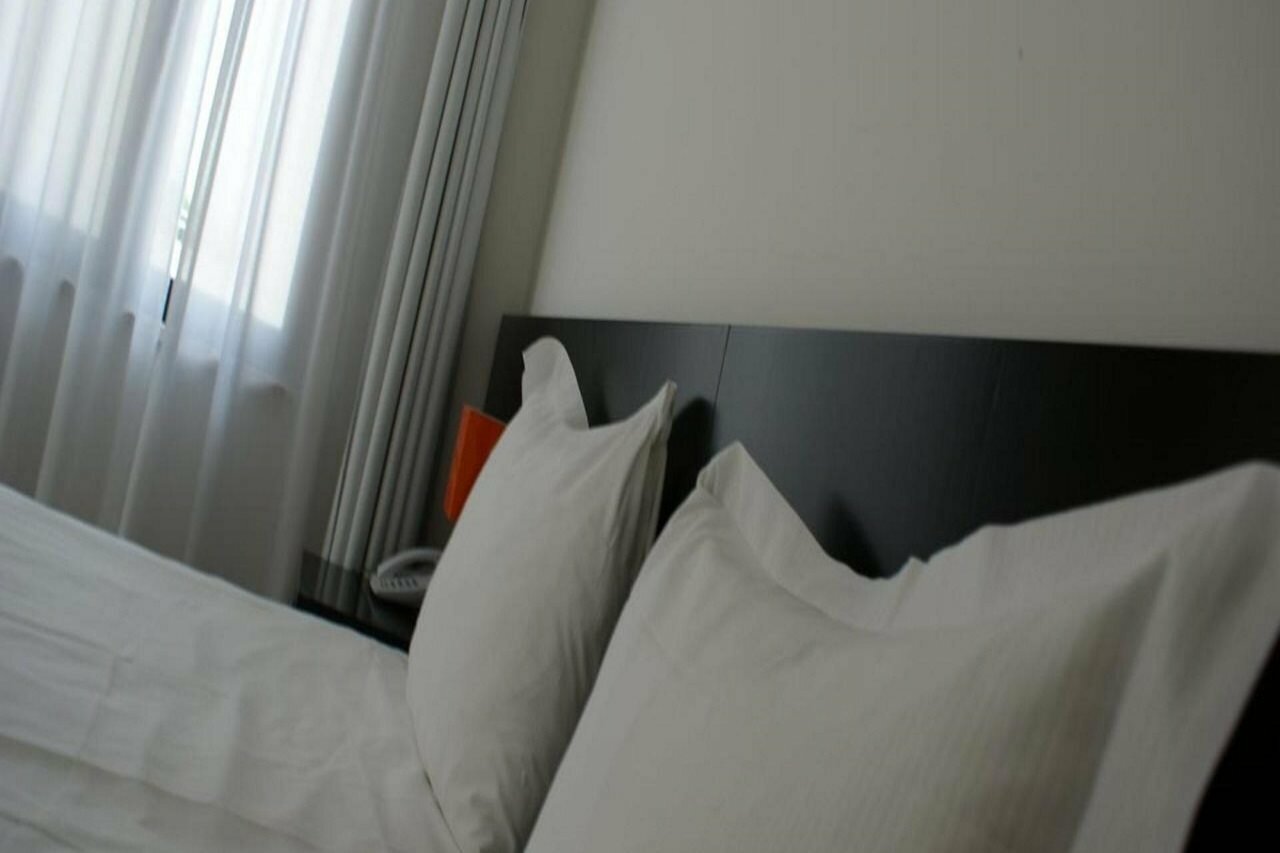 Фото Hotel Aniene