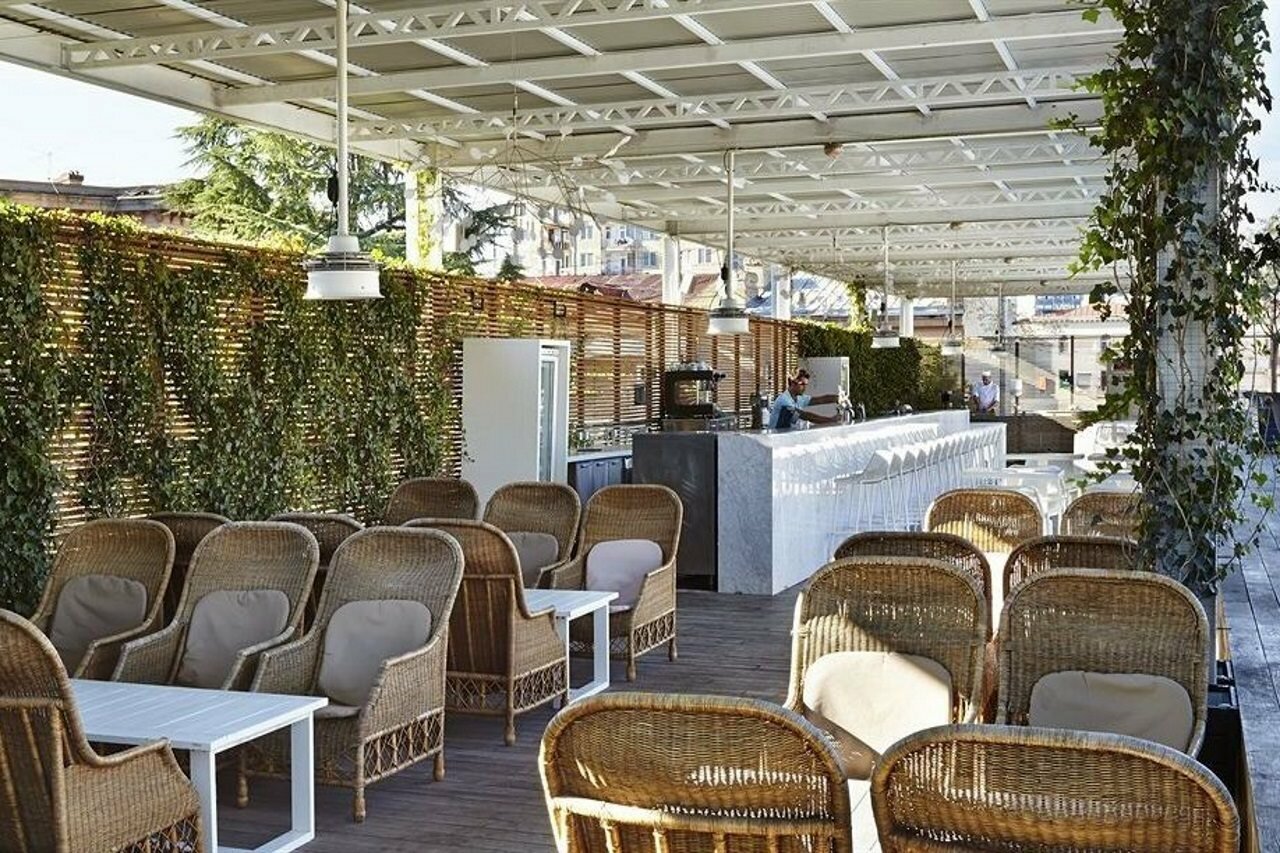 Фото Holiday Inn Tbilisi