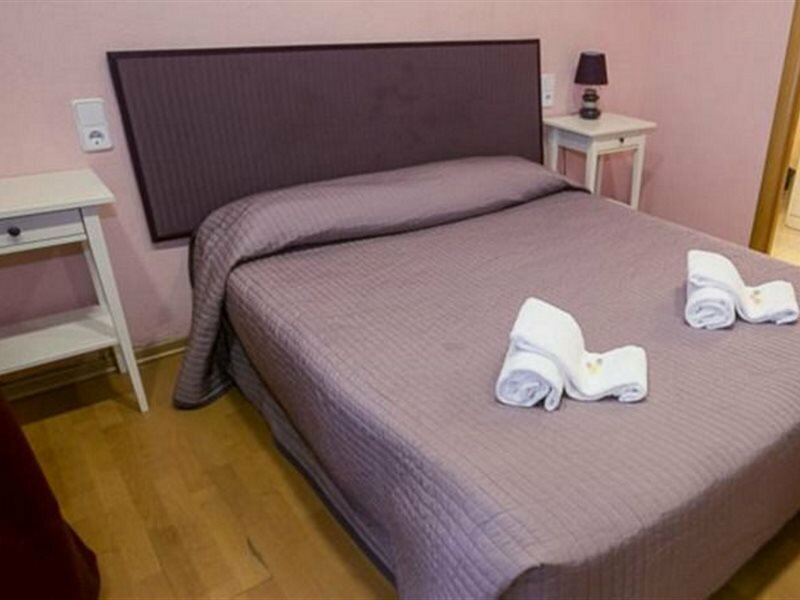 Фото Hostal Balmes Centro