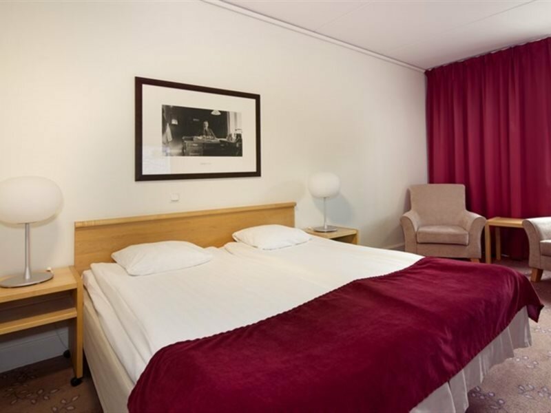 Фото Clarion Collection Hotel Uman