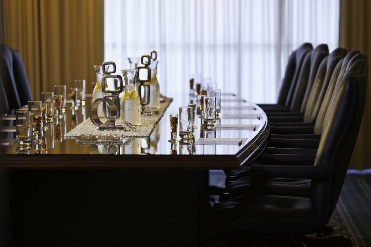 Фото Renaissance Pittsburgh Hotel