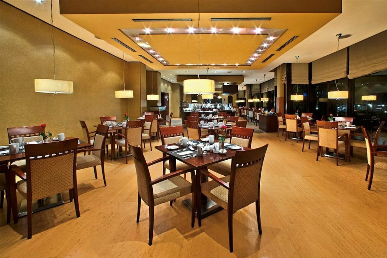 Фото Hilton Addis Ababa