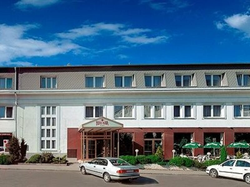 Фото отеля 1