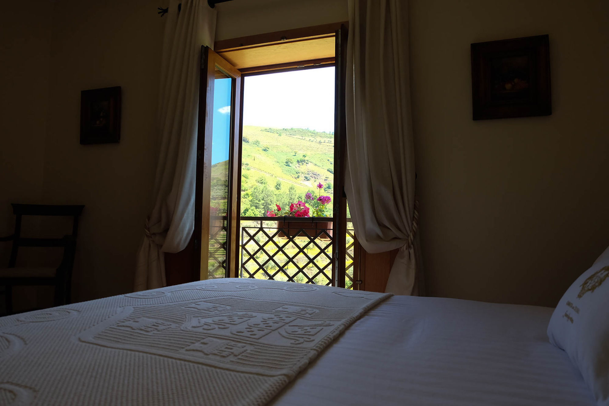 Фото Hotel Rural Quinta do Silval